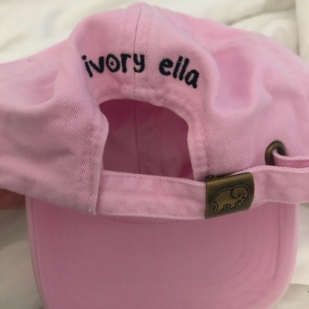 Pink hat - Picture 3 of 4